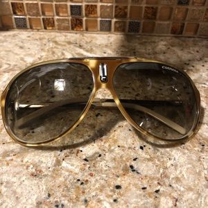 Carrera sunglasses